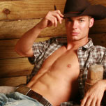 For cowboys and cowgirls looking for love